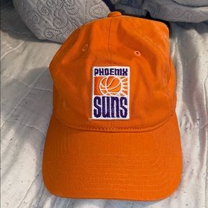 Mitchell&Ness Phoenix Suns Hat